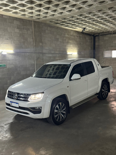 Volkswagen Amarok 3.0 V6 Extreme 258Cv