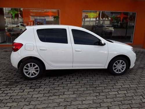 Renault Sandero 1.0 12v Sce Flex Zen Manual