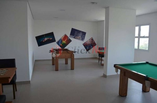Imagem 26 de 30 de Ótimo Apartamento No Bairro Baeta Neves Em São Bernardo Do Campo - 1210