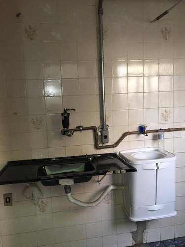 Imagem 4 de 10 de Casa Oportunidade Com Vaga De Garagem !!! - 298