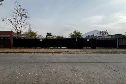 Terreno Para Desarrollo Habitacional O Comercial