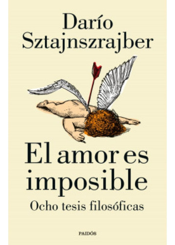 El Amor Es Imposible