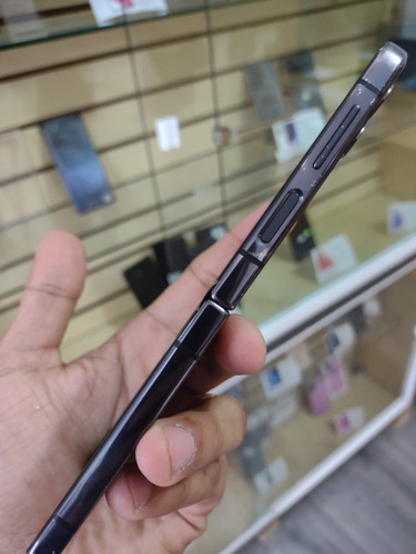 Samsung Galaxy Z Flip 4 Original 256gb Liberado (Usado)