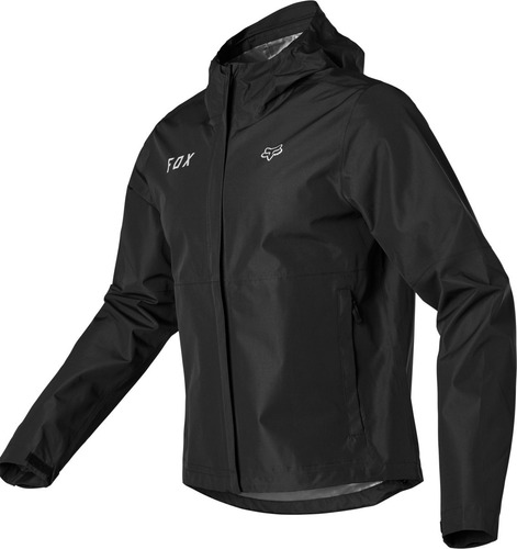 Imagen 2 de 3 de Campera Fox - Legion Packable Jkt #28375