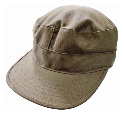 Gorra Visera Quepi Ripstop Reglamentario Uniforme Militar