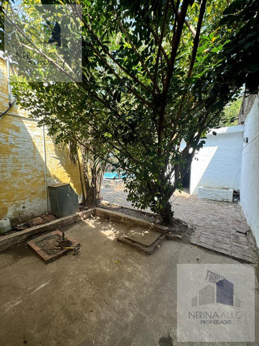 Venta Casa En Ituzaingo Norte