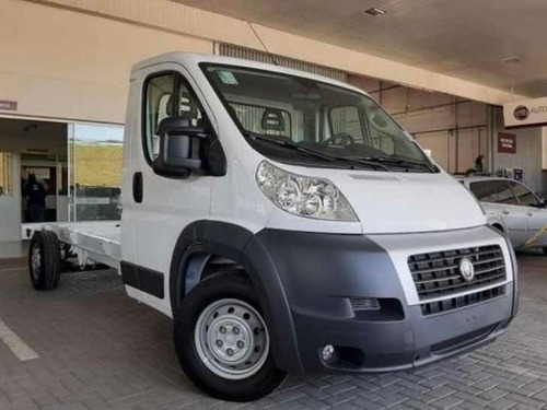 Fiat Ducato 2.3 Chassi 2020