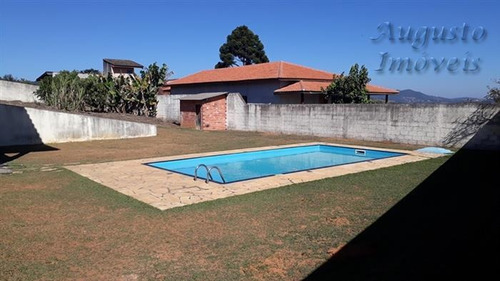 Imagem 13 de 29 de Chácaras À Venda Em Piracaia/sp - Compre O Seu Chácaras Aqui! - 1416600