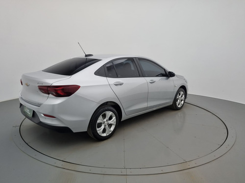 Chevrolet Onix 1.0 TURBO FLEX PLUS LTZ MANUAL