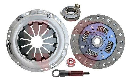 Kit De Clutch Suzuki Samurai L4 1.3 1993 1994 1995