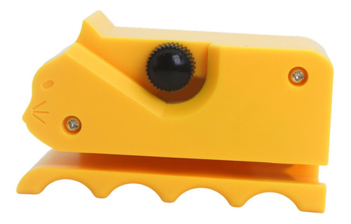 De Cartón Para El De Tablero De La Almohadilla De Amarillo