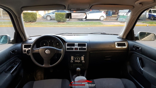 Volkswagen Bora 1.9 Tdi 2008