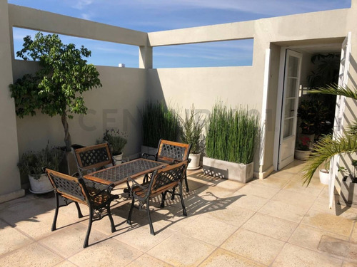 Imagen 5 de 30 de 58 Entre 12 Y 13. Penthouse 5 Dormitorios En Venta, La Plata.-
