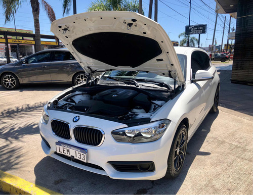 BMW Serie 1 1.5 118i Active 136cv