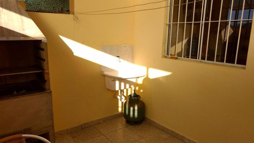 Imagem 17 de 19 de Casa Residencial À Venda, Jardim Praia Grande, Mongaguá. - Ca0385