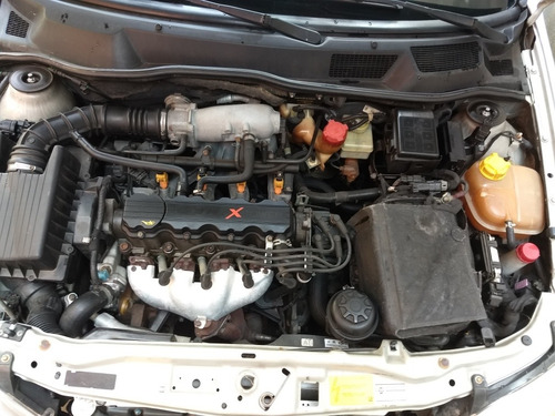 Chevrolet Astra Sedan 2005 2.0 Comfort Flex Power