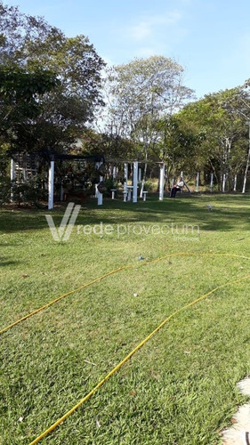Chácara À Venda Em Recreio Recanto Feliz - Ch284866