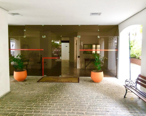 Imagem 1 de 22 de Lindo Apartamento Residencial Para Venda Em Santa Cecília - Bezerra Imóveis São Paulo - Ap01531 - 70921355