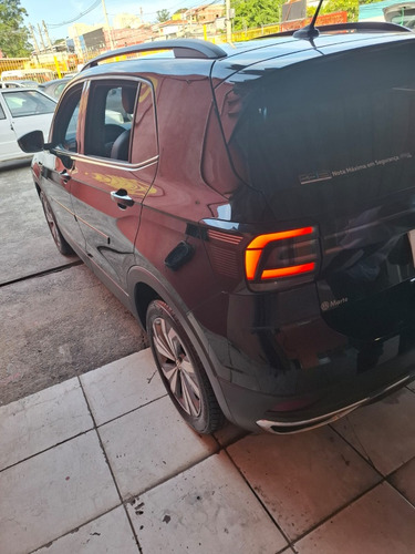 Volkswagen T-Cross P