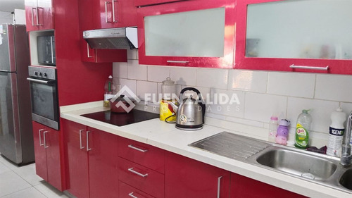 Venta Casa La Cisterna De 5 Dormi 3 Baños 2 Local Comercial
