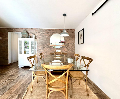 Vende Su Dueño I Remodelado I Primer Piso I Quincho