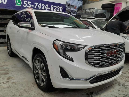Imagen 2 de 14 de Gmc Terrain Denali 2020