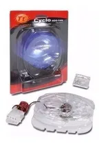 Comprar Fan Coolers Thermaltake Discos Duro 3.5 Led Azul 80x80x15mm 