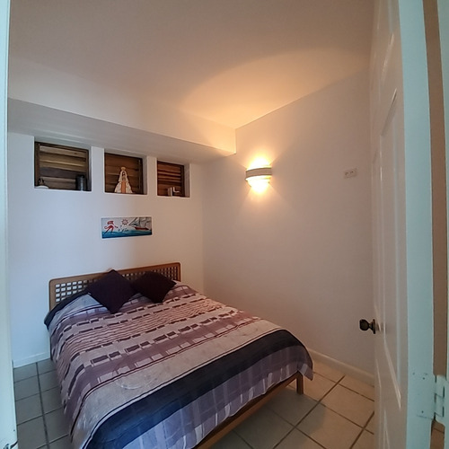 Imagen 5 de 9 de Apartamento En Alquiler Vacacional A Orillas Del Mar En Isla Margarita