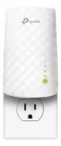 Comprar Repetidor Extensor De Rango Wifi Dual Band 5g Tp-link Ac750