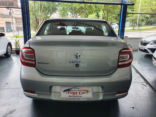 Logan Life 2020 Completo Uber 99 Versa Carro Aplicativo