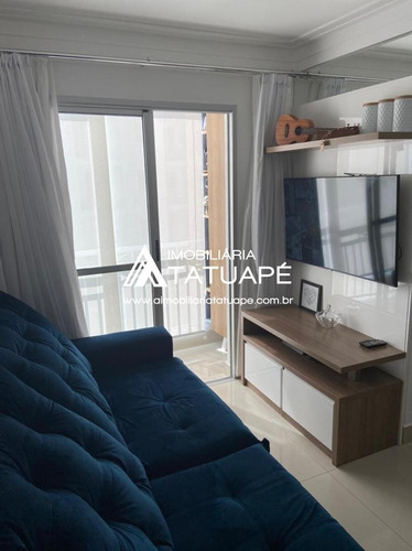 Imagem 1 de 30 de Apartamento - Ap000482 - 69414876