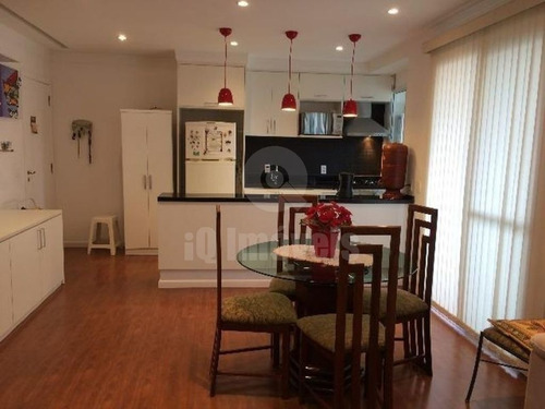 Imagem 12 de 15 de Lindo Apartamento No Condomínio Jardim Dos Girassóis, Pronto Para Morar, - Iq12295