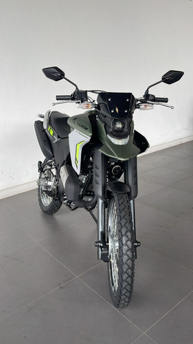 Lander 250 Pronta Entrega Sem Entrada (vendedor Bruno)