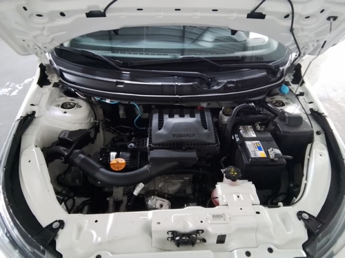 Fiat Cronos 1.3 FIREFLY FLEX DRIVE MANUAL
