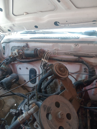 Mecánico Automotriz