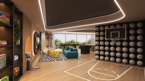 Departamentos En Venta En Bosque Real Tipo Suite Torre Designo By Pininfarina, 1 A 3 Recámaras