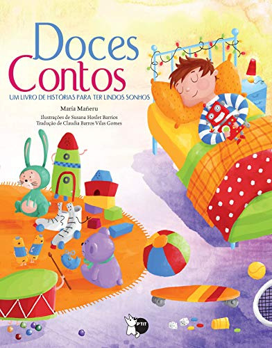 Libro Pais De Contos, Um - Contos Doces