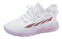 Comprar Rtghb Calzado Casual, Mujer, Moda, Calzado Deportivo,