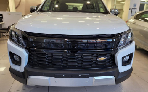 Imagen 9 de 25 de Chevrolet S10 High Country 4x4 0km Entrega Stock Oferta /fr