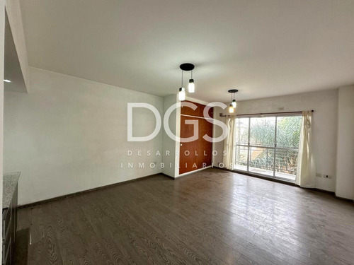 Departamento Monoambiente En Venta En Remedios De Escalada