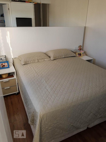 Apartamento À Venda - Vila Carrão, 2 Quartos, 104 - S893134937