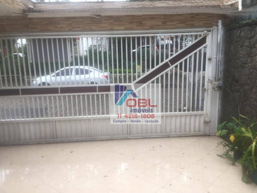 Imagem 7 de 30 de Casa Com 3 Dormitórios À Venda, 300 M² Por R$ 2.700.000,00 - Vila Prudente (zona Leste) - São Paulo/sp - Ca0073