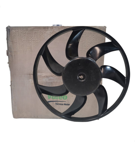 Motor Ventilador Punto 1.4 07/16 696340r