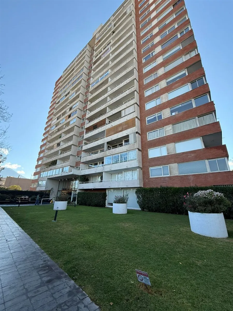 Imagen 1 de 10 de Departamento En Venta De 1 Dorm. En Las Verbenas