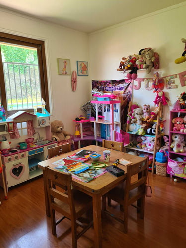 Cómoda Casa Con Inigualable Vista (63494)