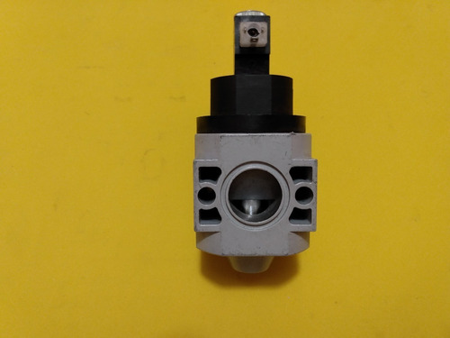 Festo Hee-...-d-mini-24 E 743 Válvula Msebb-3 24vdc (Usado)