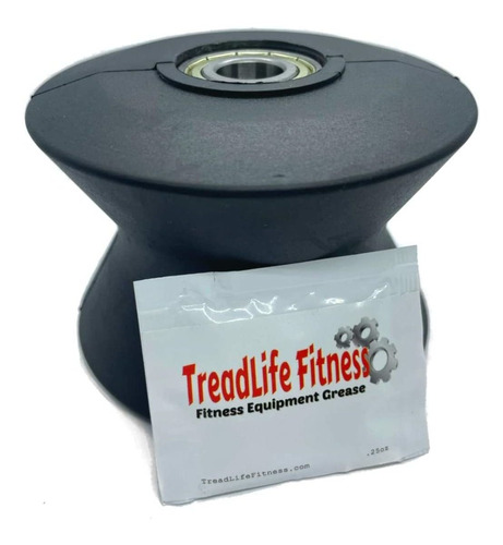 Rueda Elíptica Treadlife Fitness - Funciona En Proform 20.0