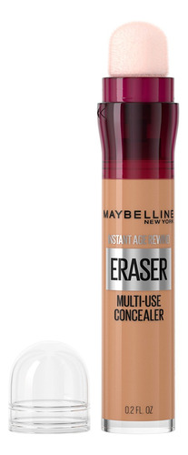 Pack Maybelline Instant Age Rewind + Base Líquida Fit Me