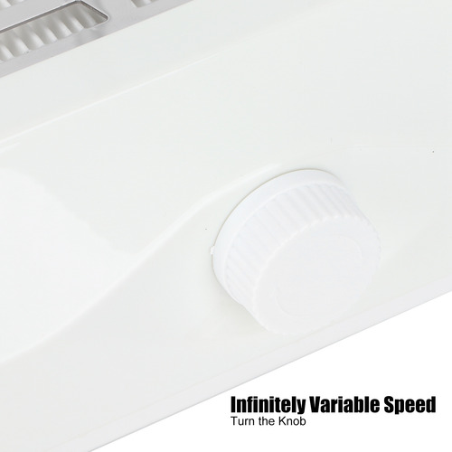 Máquina Perforadora De Uñas, Juego Eléctrico 4 En 1, Aspirad
