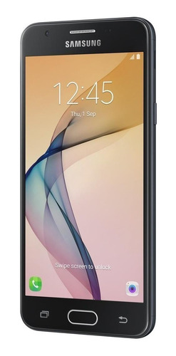Samsung Galaxy J5 Prime Dual SIM 32 GB Preto 3 GB RAM